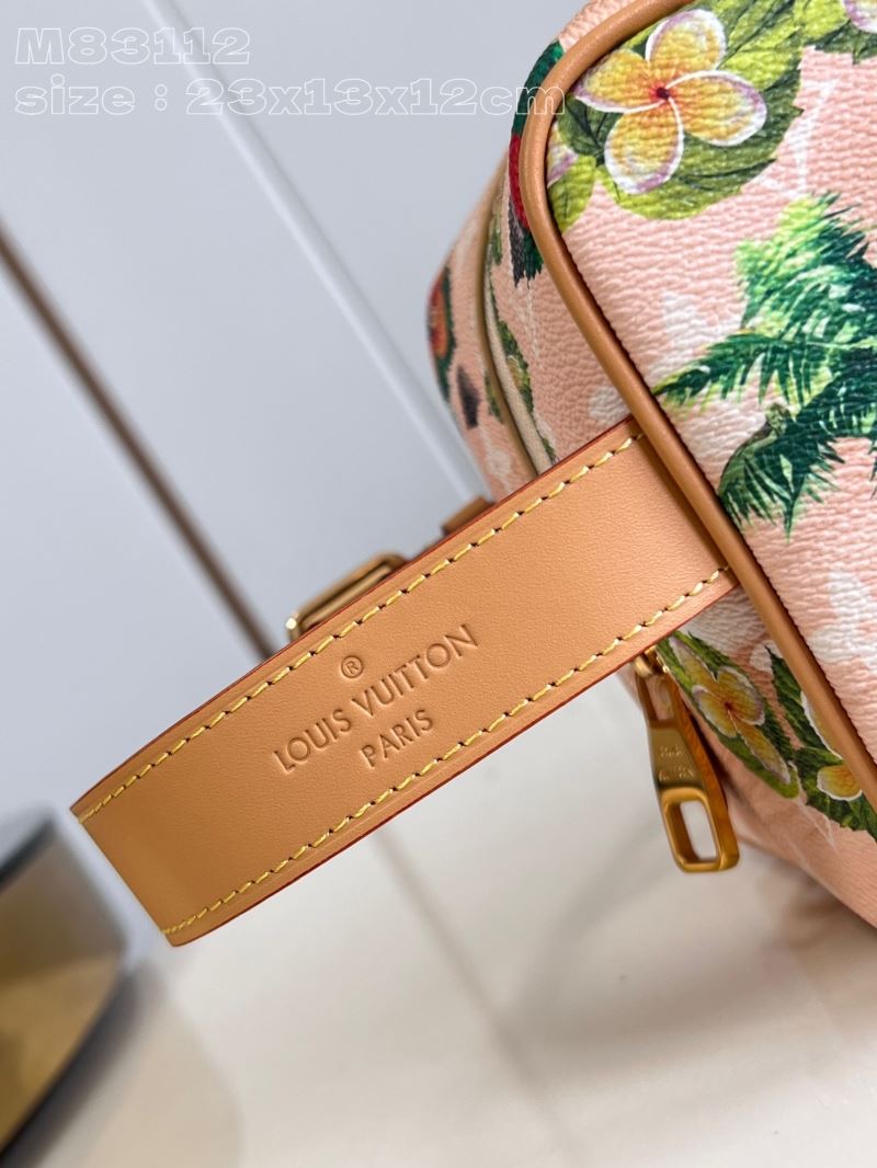 Louis Vuitton Cosmetic Bags